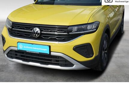 VW T-Cross 7.345 km 22.490 &euro; Chemnitz 09113
