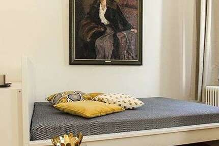 Zimmer Leipzig Mitte - 1 Zimmer, 950&euro; | Angebot:26450757