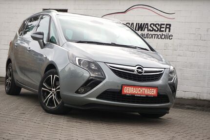 Opel Zafira 191.000 km 5.600 &euro; Freital 01705