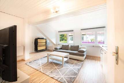 Wohnung Rickenbach Rüttehof Rüttehof - 1 Zimmer, 33 m&sup2;, 450&euro; | Angebot:27031775