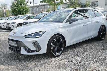 Cupra Leon 46.050 km 26.740 &euro; Erlangen 91056