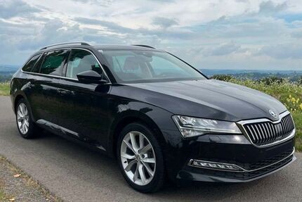 Skoda Superb 137.500 km 16.900 € Arnsberg 59821