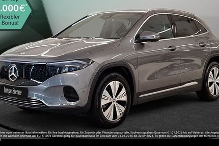 Mercedes-Benz EQA 16.107 km 39.490 &euro; Frankfurt 60599