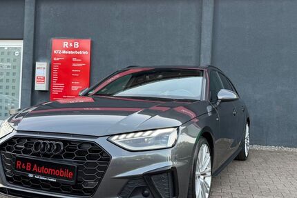 Audi A4 188.400 km 23.499 &euro; Gaggenau 76571