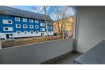 In dieser schönen 2,5-Zi.-Whg. ist Wohlfühlen angesagt: Genießen Sie die Sonne auf Ihrem Balkon!