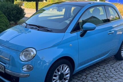 Fiat 500 51.000 km 6.700 &euro; Schwentinental 24223