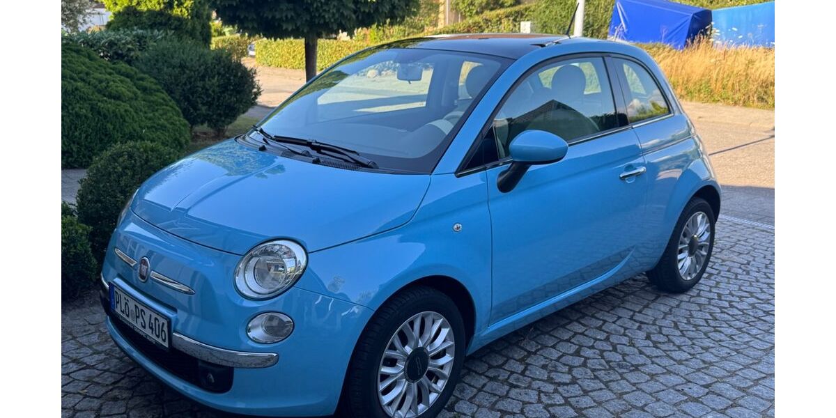 Fiat 500 51.000 km 6.700 &euro; Schwentinental 24223