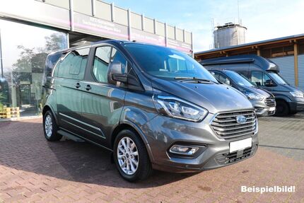 Ford Tourneo Custom 76.496 km 31.990 € Dissen a.T.W. 49201