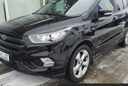 Ford Kuga 45.000 km 19.990 &euro; Grevesmühlen 23936
