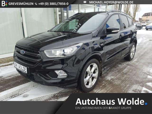 Ford Kuga 45.000 km 19.990 &euro; Grevesmühlen 23936