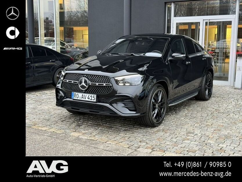 GLE 450