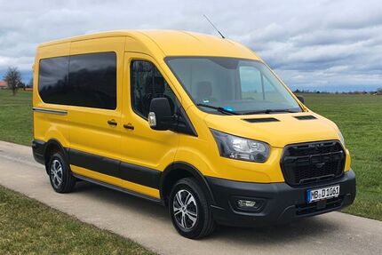 Ford Transit 233.000 km 14.900 &euro; Otterfing 83624