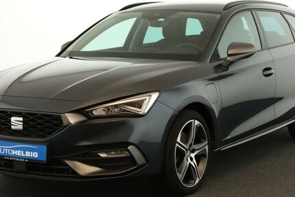 Seat Leon 46.200 km 22.990 &euro; Donnersdorf 97499