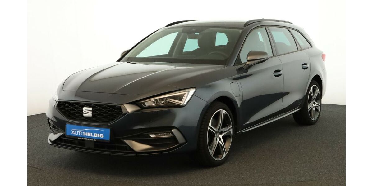 Seat Leon 46.200 km 22.990 &euro; Donnersdorf 97499