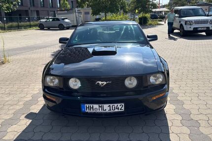 Ford Mustang 239.089 km 7.800 &euro; Hannover 30165