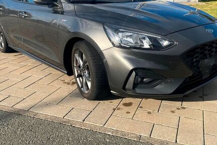 Ford Focus 102.400 km 11.500 € Wölfersheim 61200