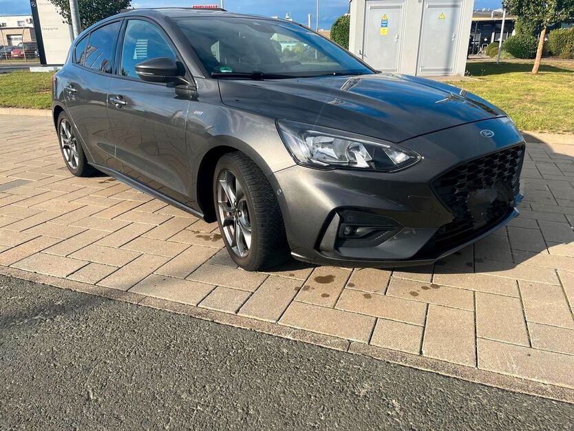 Ford Focus 102.400 km 11.500 € Wölfersheim 61200