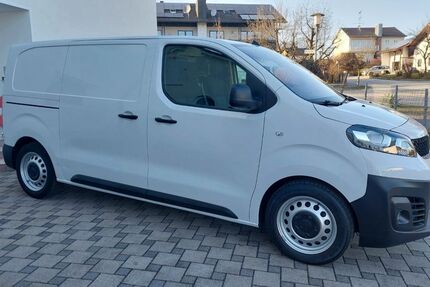 Fiat Scudo 120.100 km 13.900 &euro; Simbach 94436