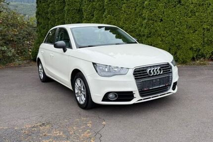 Audi A1 64.500 km 8.400 € Unnau 57648