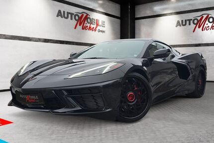 Corvette C8 19.998 km 82.990 &euro; Leipzig 04179