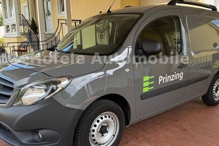 Mercedes-Benz Citan 232.480 km 7.950 &euro; Heiningen 73092