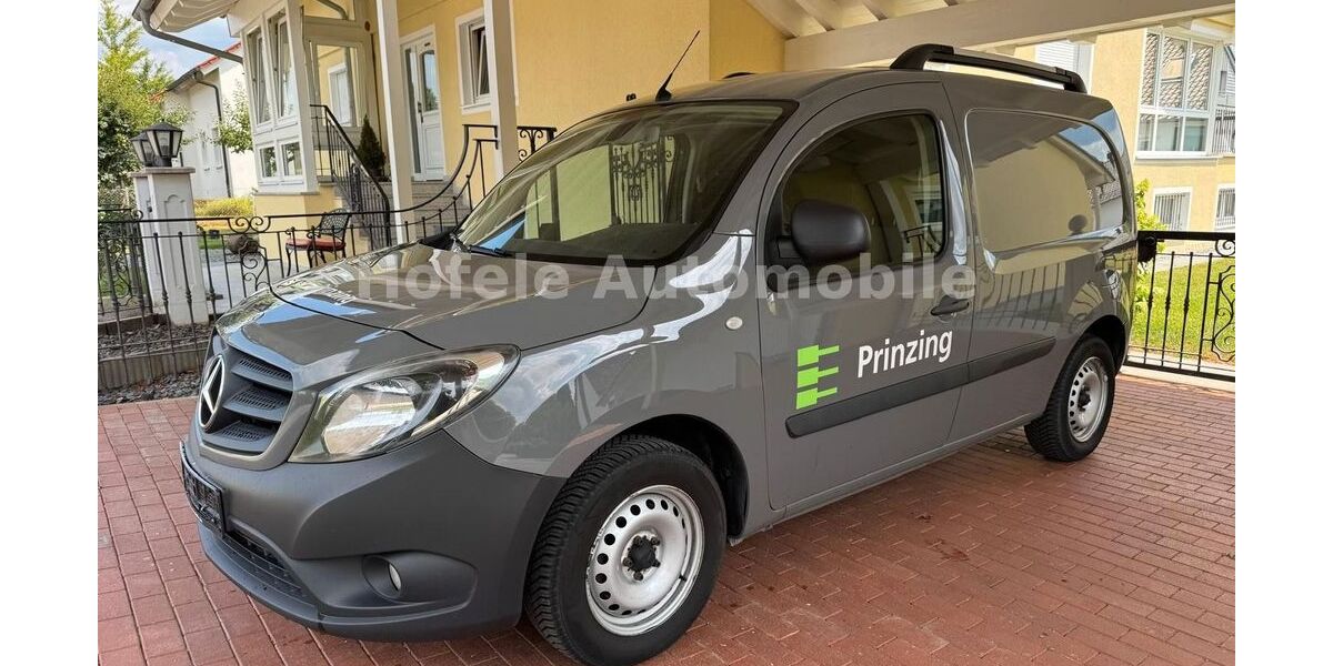 Mercedes-Benz Citan 232.480 km 7.950 &euro; Heiningen 73092