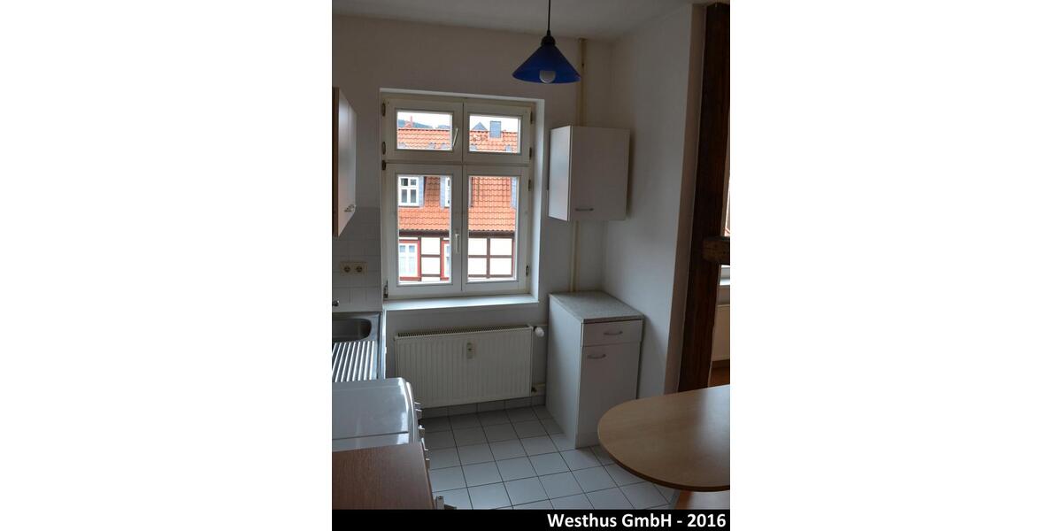 Erdgeschoßwohnung Wernigerode - 4 Zimmer, 86 m&sup2;, 150.000&euro; | Angebot:27069419