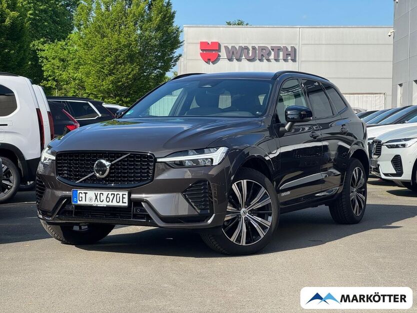 Volvo XC60 21.200 km 58.990 € Gütersloh 33334