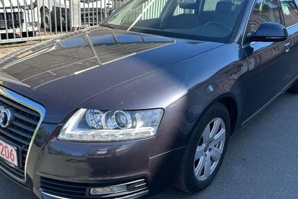 Audi A6 154.700 km 7.940 &euro; Bremen 28215