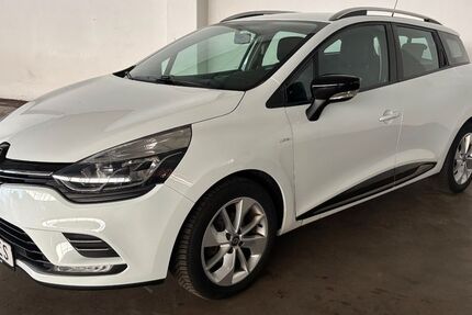 Renault Clio 113.250 km 8.990 &euro; Delmenhorst 27751