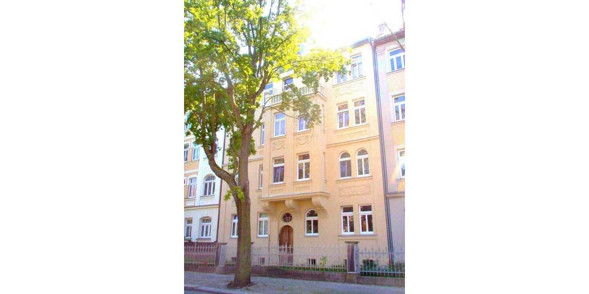Etagenwohnung Weißenfels - 2 Zimmer, 65 m&sup2;, 450&euro; | Angebot:26817126