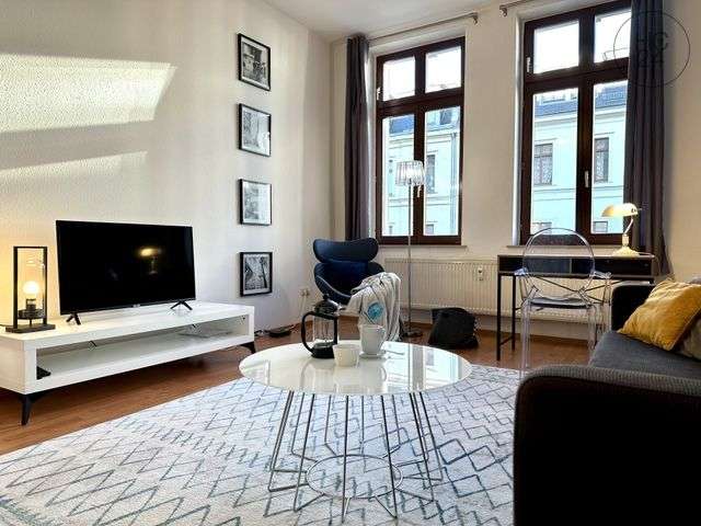 Zimmer Leipzig - 2 Zimmer, 1.250&euro; | Angebot:20841564