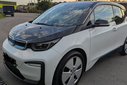BMW i3 77.800 km 18.500 &euro; Eggenstein 76344