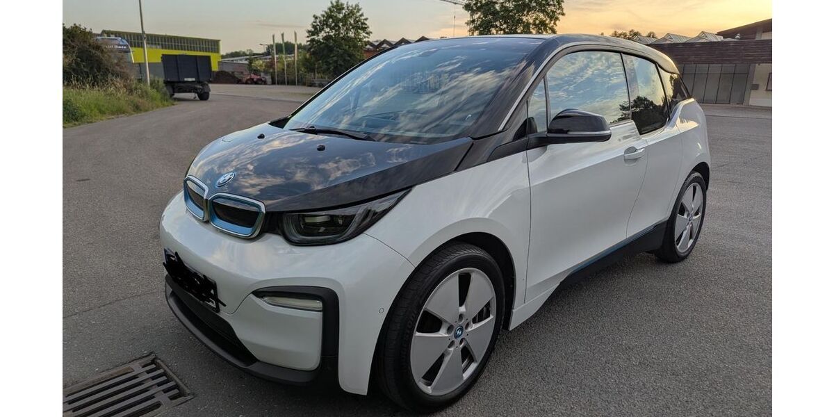 BMW i3 77.800 km 18.500 &euro; Eggenstein 76344