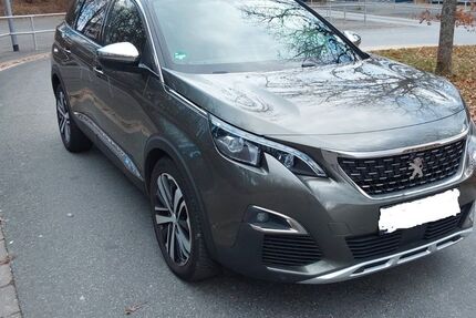 Peugeot 5008 126.950 km 16.500 &euro; Taunusstein 65232