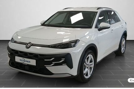 VW T-Roc 9.900 km 33.690 &euro; Saarbrücken 66115