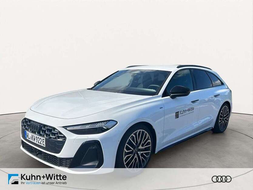 Audi A5 7.500 km 78.789 € Seevetal – Fleestedt 21217