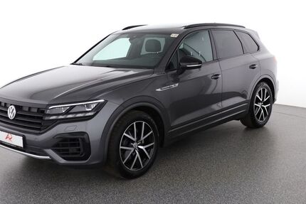 VW Touareg 98.780 km 37.880 &euro; Schönefeld 12529
