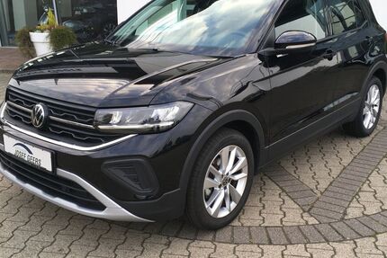 VW T-Cross 5.514 km 25.950 &euro; Haren 49733