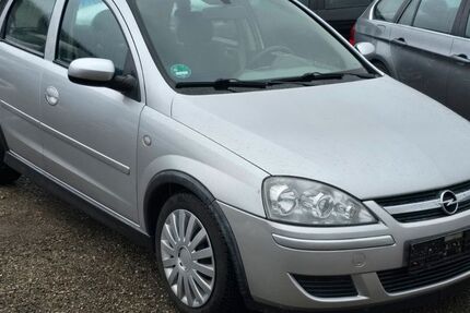Opel Corsa 120.000 km 1.900 &euro; Reichertshofen 85084