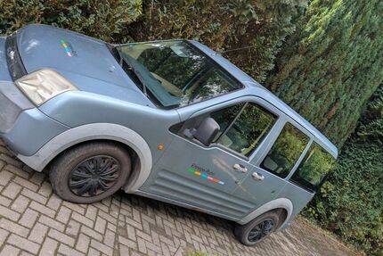 Ford Tourneo Connect 170.600 km 1.900 &euro; Ennepetal 58256