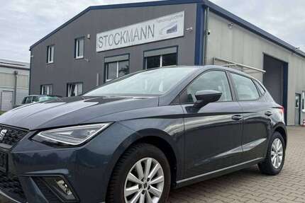 Seat Ibiza 26.362 km 13.250 &euro; Sassenburg 38524