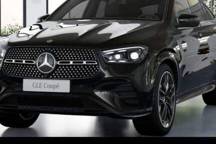 Mercedes-Benz GLE 450 9.900 km 106.980 &euro; Berlin 10587