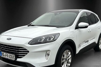 Ford Kuga 39.650 km 29.880 &euro; Weinheim 69469