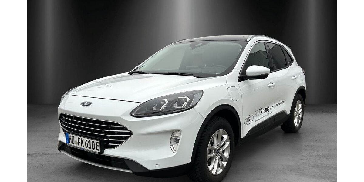 Ford Kuga 39.650 km 29.880 &euro; Weinheim 69469