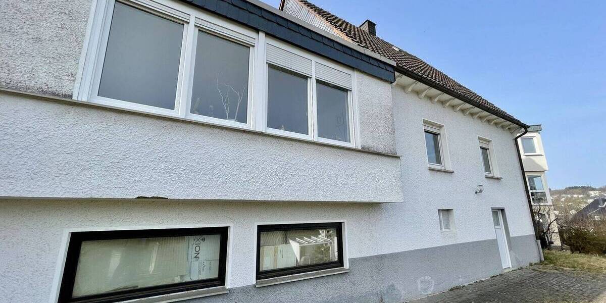 Einfamilienhaus Olpe - 7 Zimmer, 134 m&sup2;, 340.000&euro; | Angebot:26289935