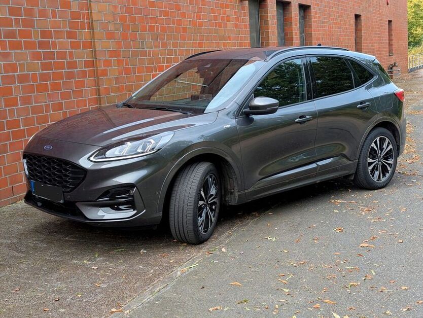Kuga