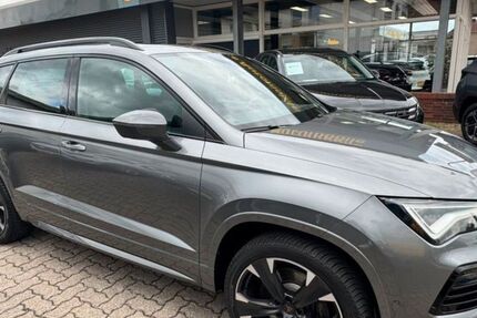 Cupra Ateca 72.650 km 28.490 &euro; Schwarzenbek 21493