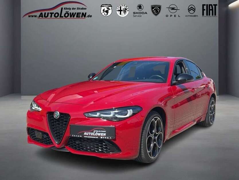 Giulia