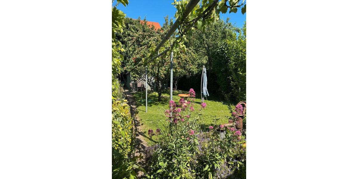 Doppelhaushälfte Wolfenbüttel Adersheim - 8 Zimmer, 202 m&sup2;, 465.000&euro; | Angebot:26870828